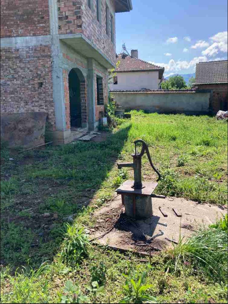 Продава Къща с.Трудовец