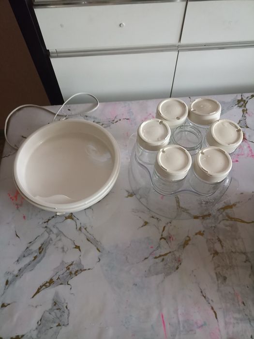 Йогуртница не дорого