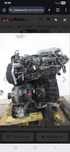 Motor Opel Vivaro Renault Trafic F9Q