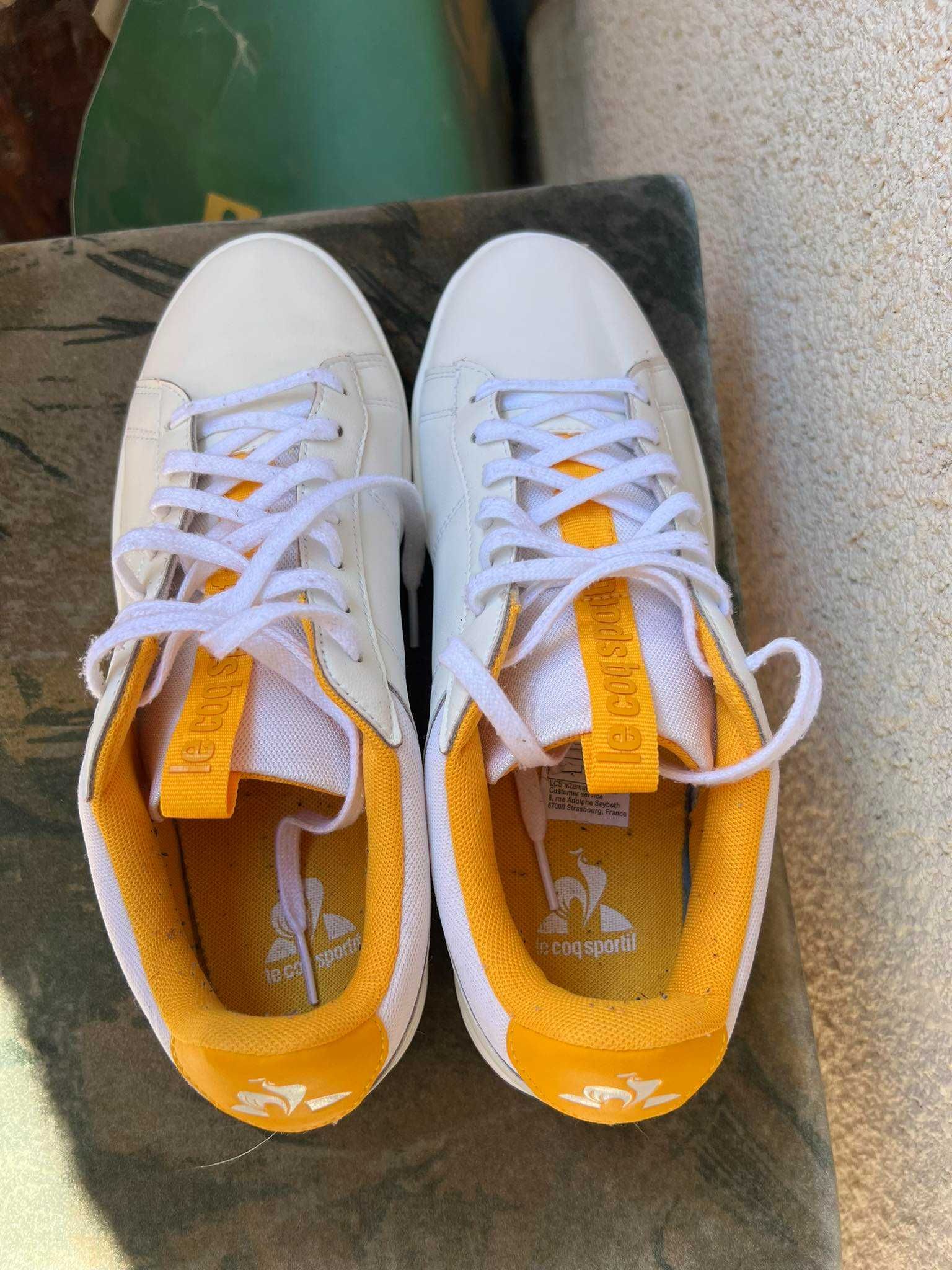 Мъжки обувки Le Coq Sportif