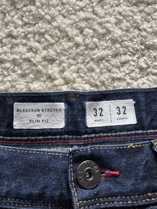 Tommy Hilfiger,blugi ptr.bărbați,măr.M(32/32)