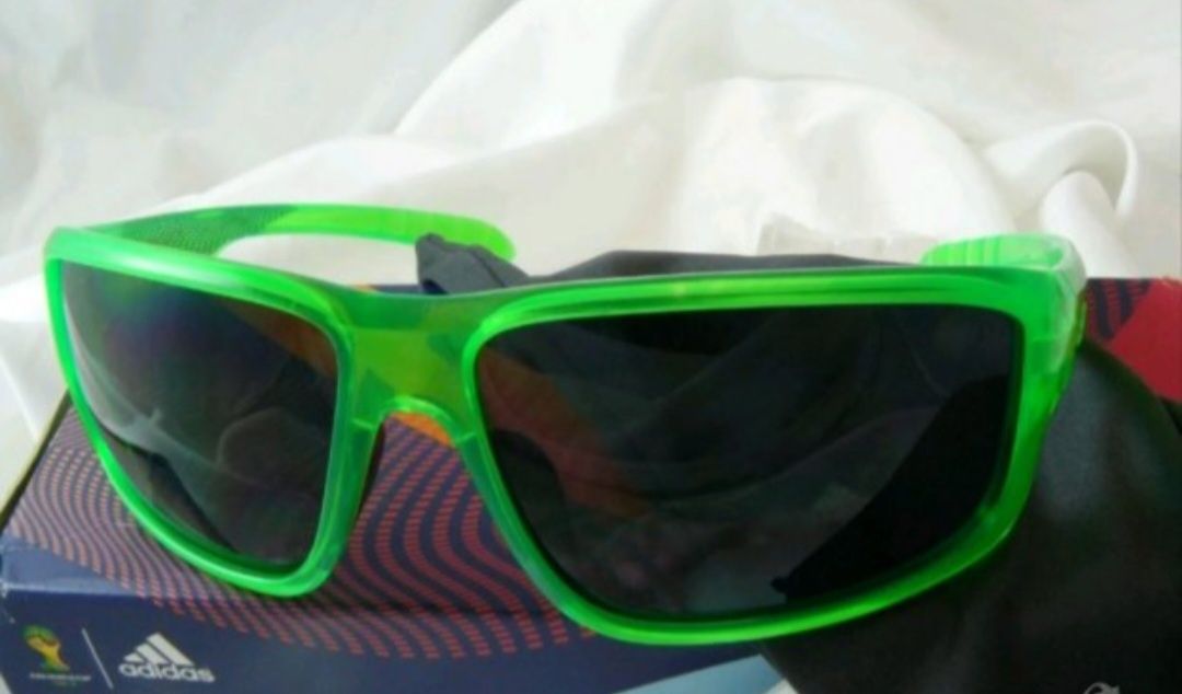 Слънчеви очила Adidas, адидас