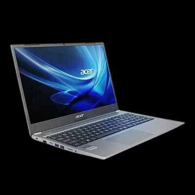 Acer Aspire Lite Core i5-12450H/DDR5 16GB/SSD 512GB/Steel Gray