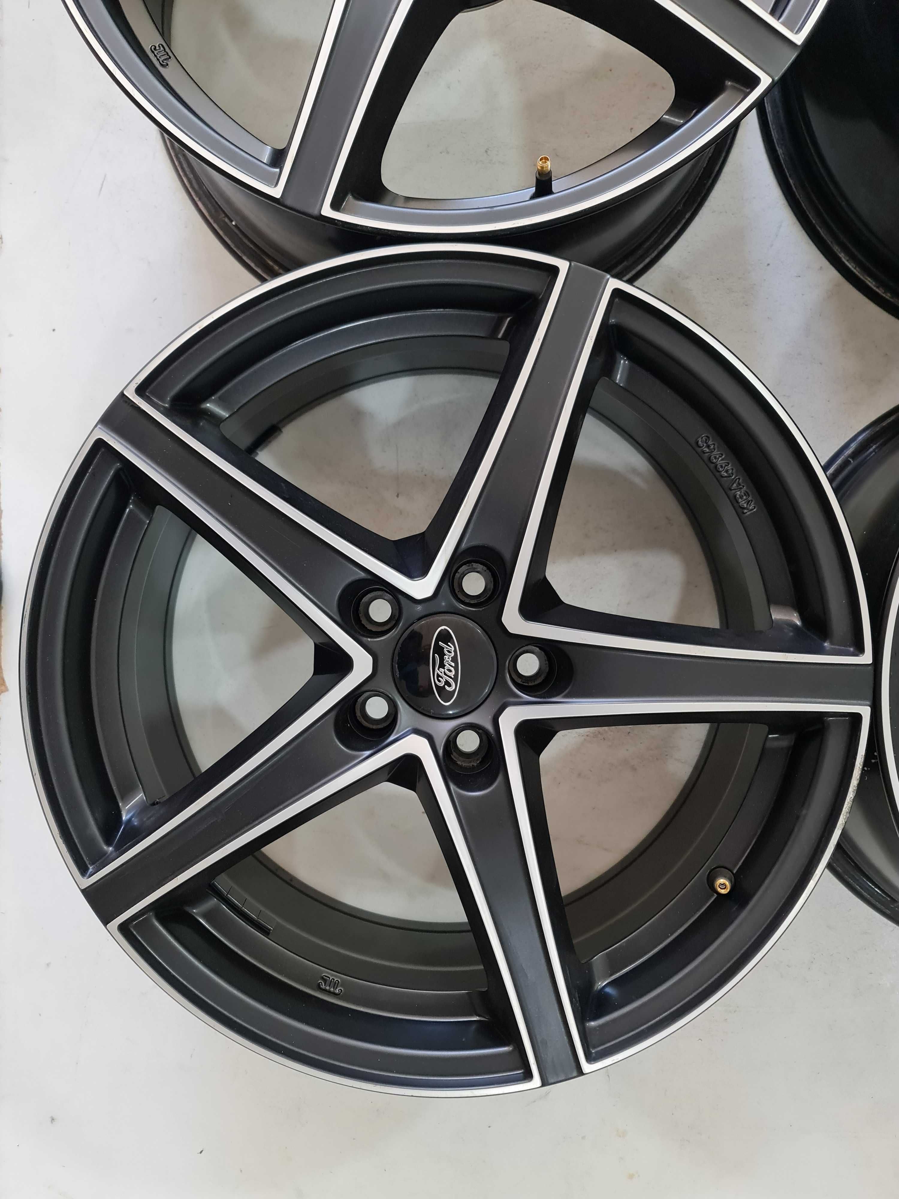 Jante 18 Ford Focus Mondeo Kuga prindere 5x108