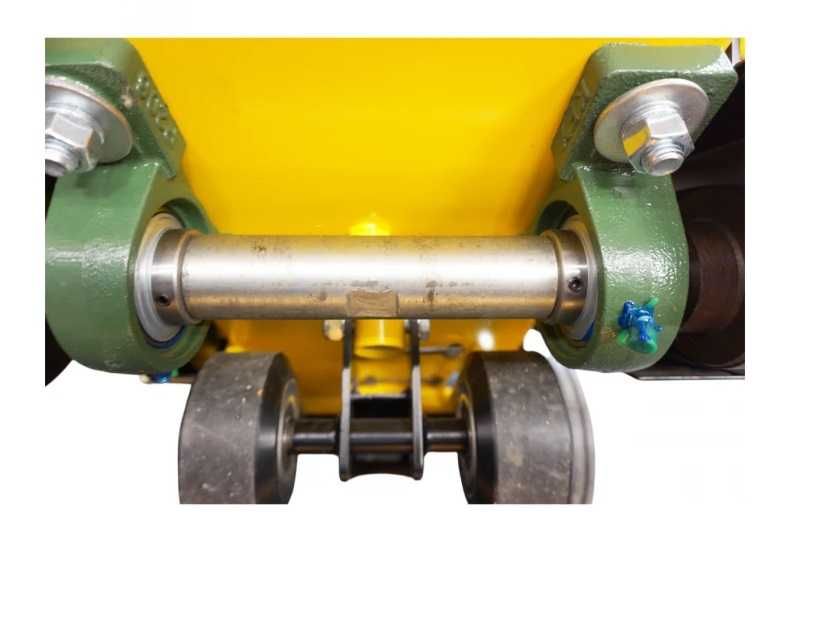 ПРОМО 10% Фугорез количка CIMEX FS350N - 350mm , 6 к.с.