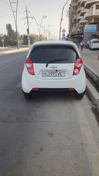 Spark optimum plus 2 + pazitsiya 2019 yil