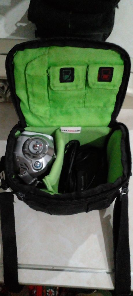 Panasonic HDS-SD1
