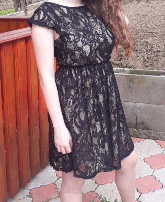 Rochie de ocazie