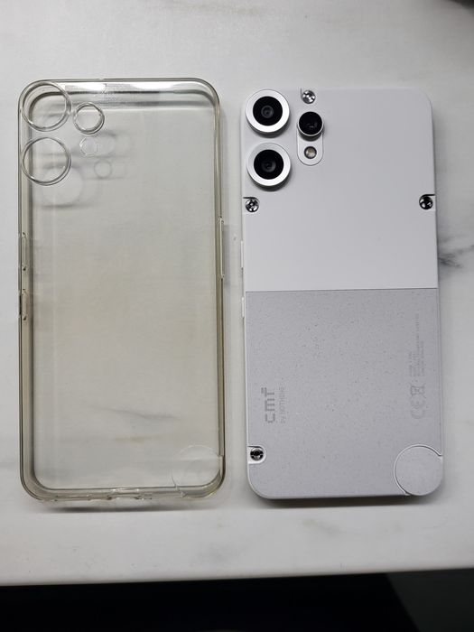 CMF Nothing 2 PRO full box