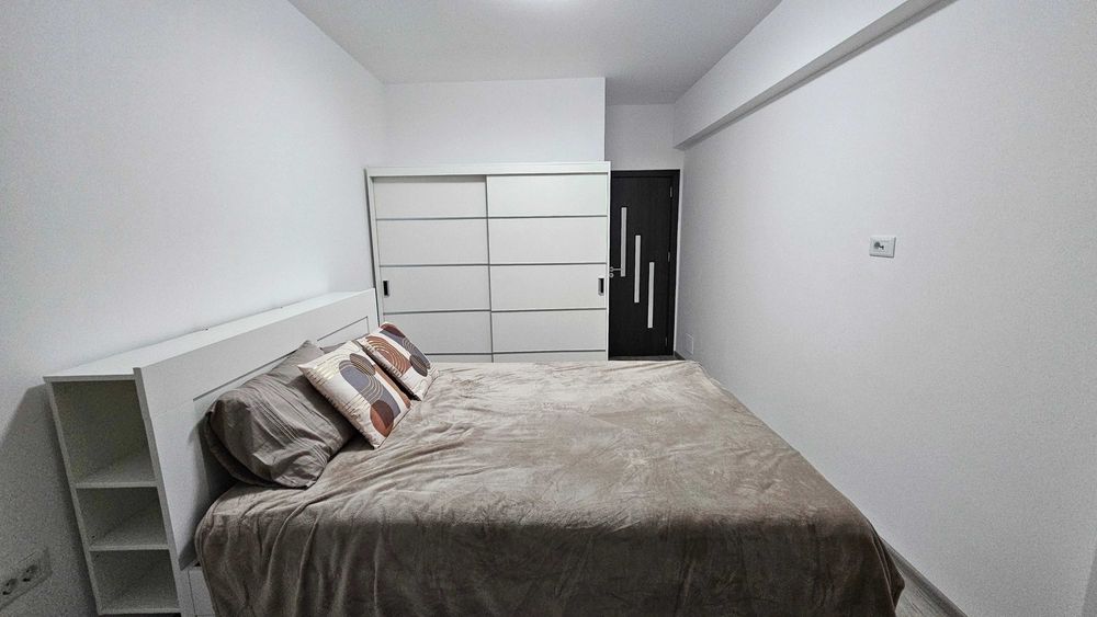 Apartament 2 camere - Prima inchiriere - Parcare privata - Pallady