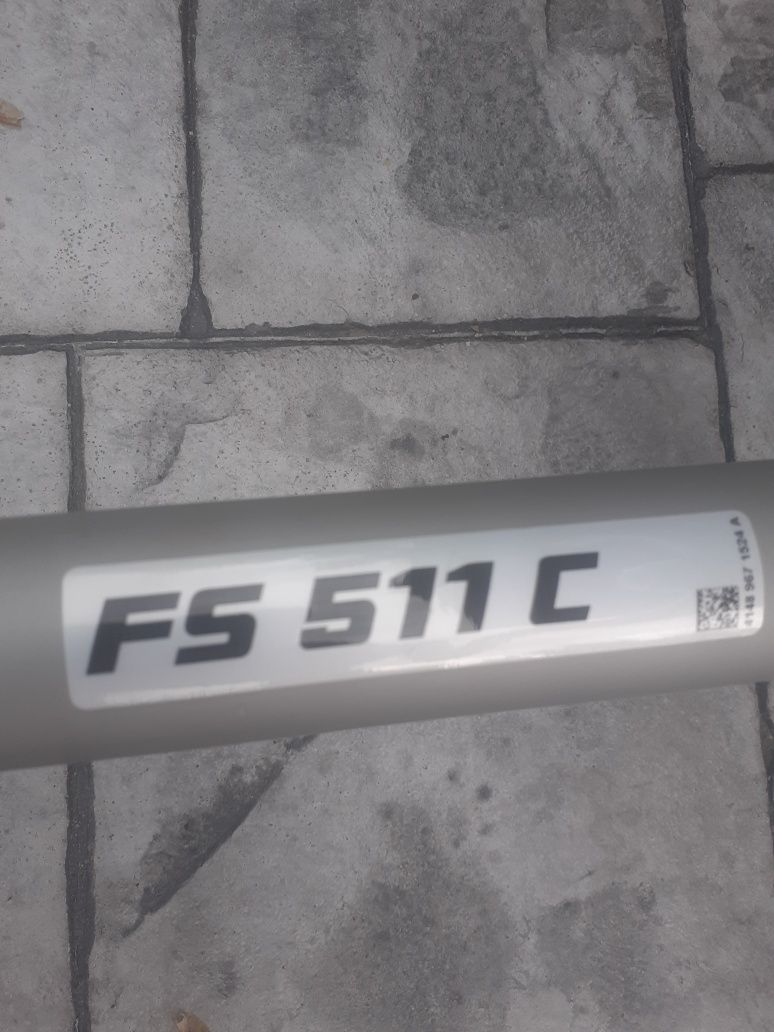 Motocoasa Sthil  Model FS511