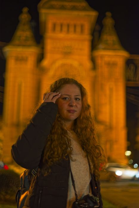 Fotograf portrete/ședința foto