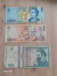 Bancnote colecție