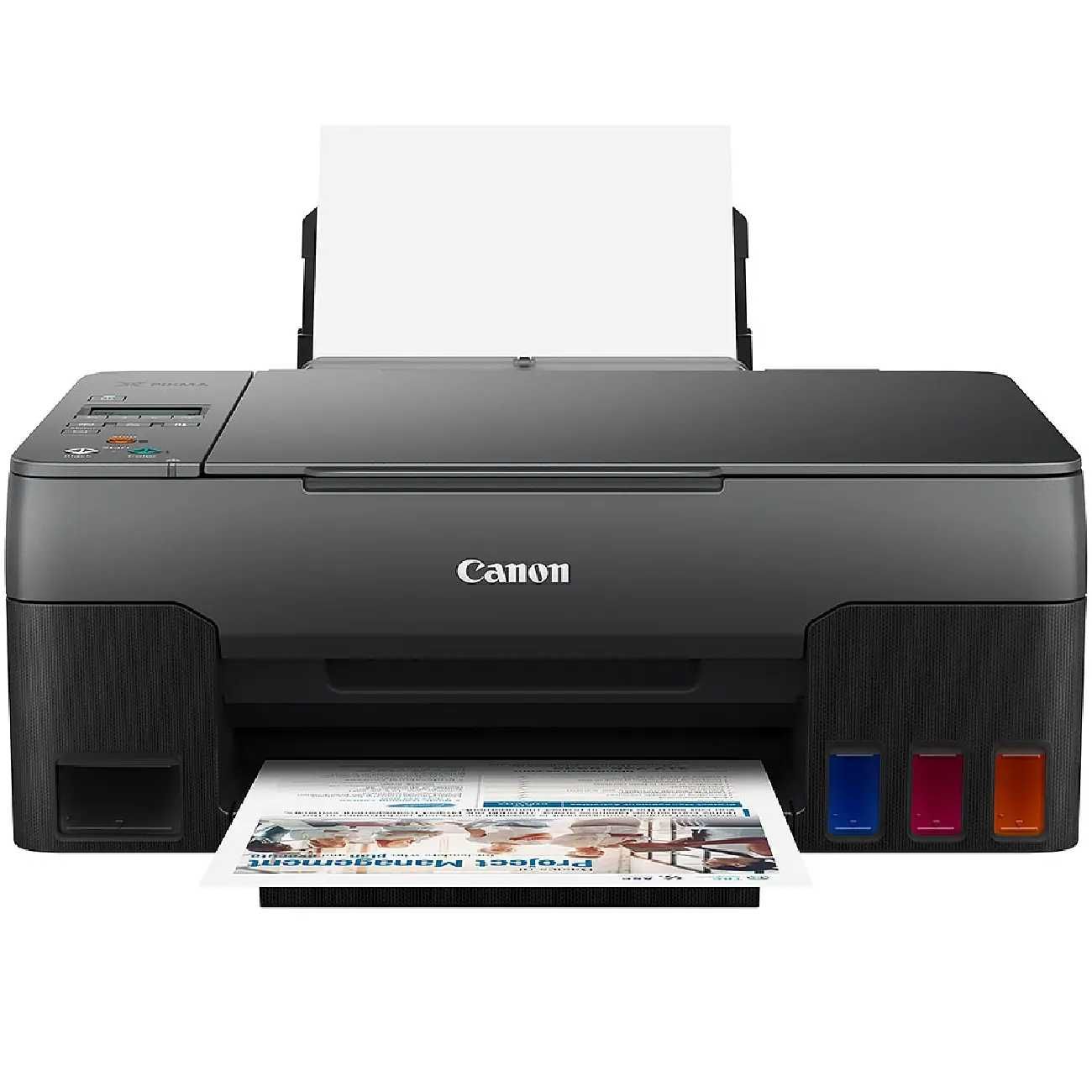 Принтер Canon PIXMA G2420 (МФУ 3 в 1 А4) Printer Canon Pixma G2420 MFP