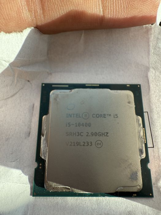 RTX2060 SUPER DUAL 8Gb + i5  10400