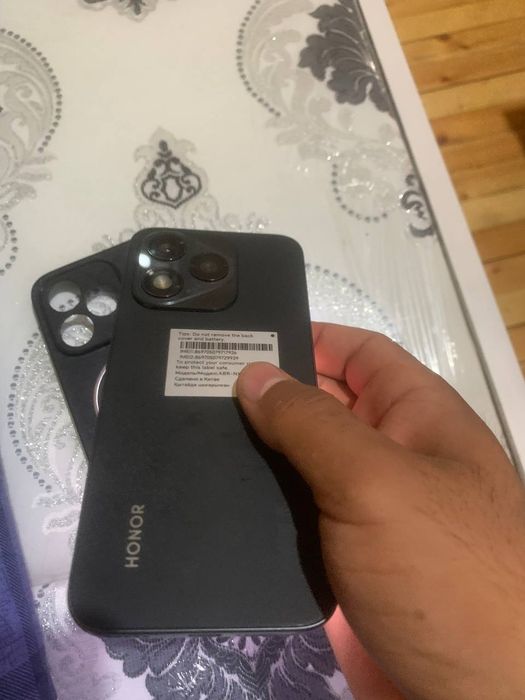 Honor 400 lite 8/256 gb