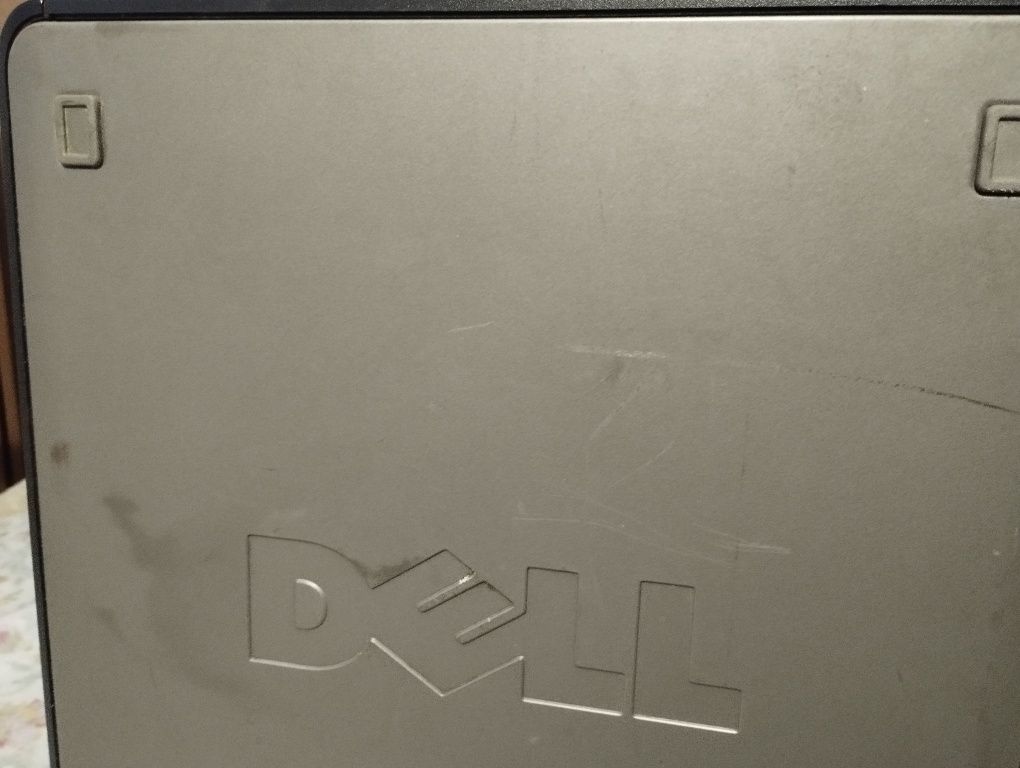 Dell optiplex gx520 и монитор
