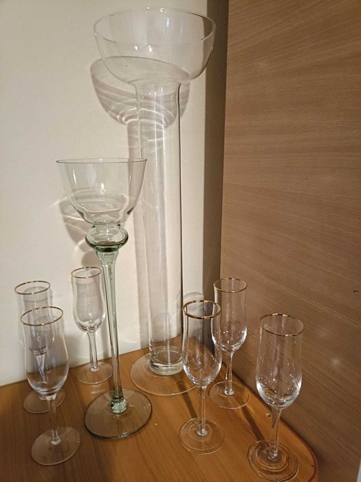 vaza decorativa doua modele
