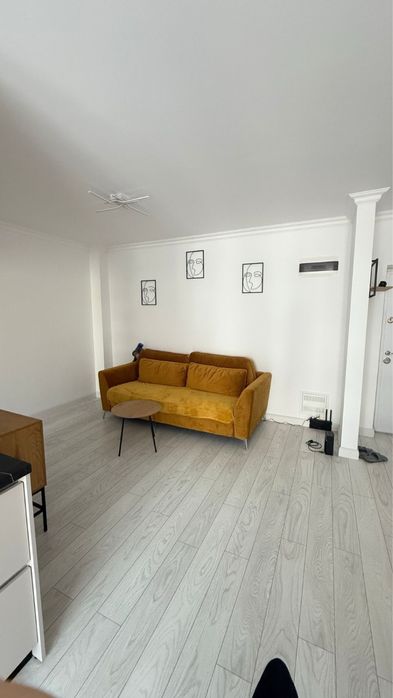 Închiriez apartament nou 2 camere, zona ISU, disponibil 16 decembrie