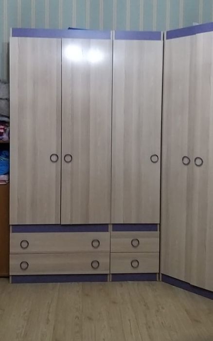 Мебель для детской