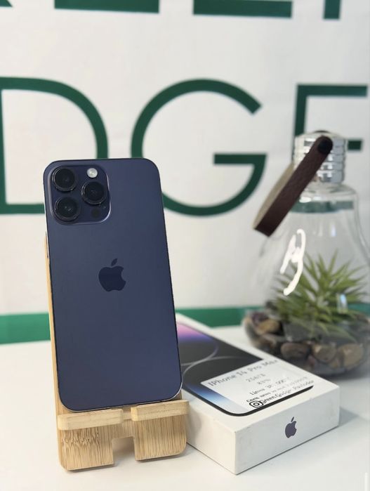 IPhone 14 Pro Max, 256ГБ, 83%