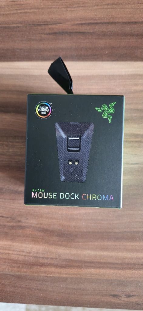 Razer - Mouse Dock Chroma