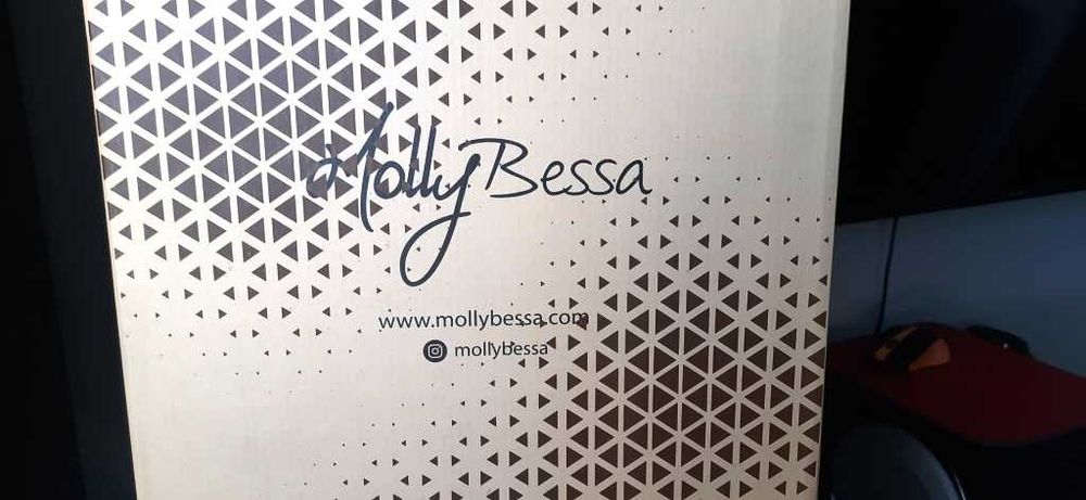 Cizme Dama masura 37 Molly Bessa (Otter)