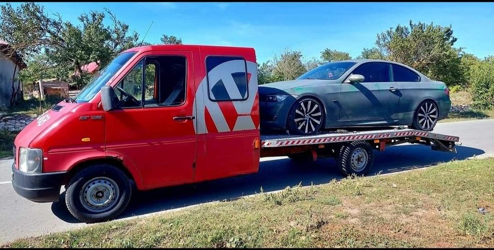 Tractări Auto 24/24