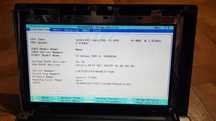 Display laptop 14 LED - LP140WH2 TL A1 - Slim 40 pini