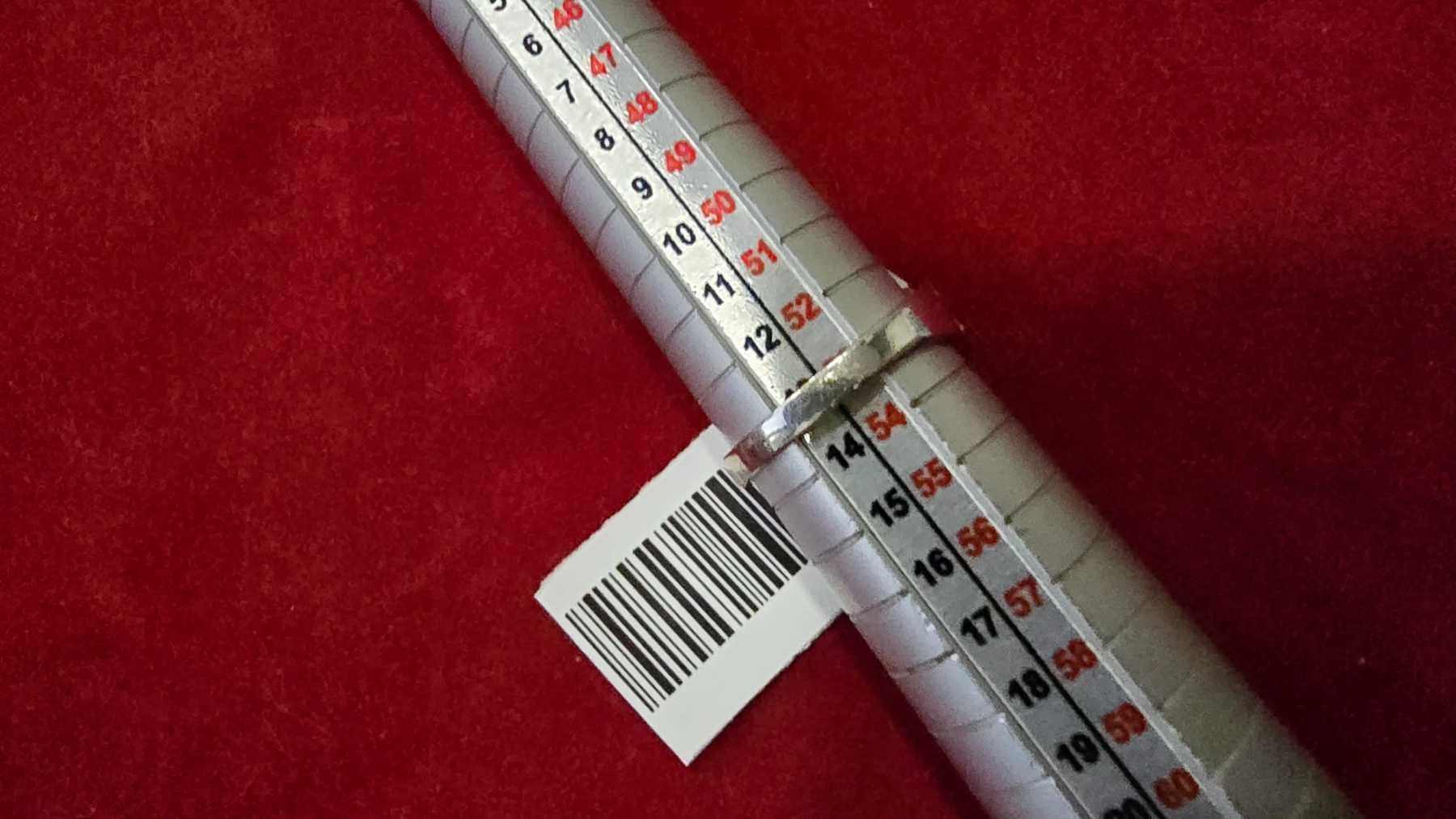 ***ПЕРФЕКТЕН***Златен дамски пръстен 2,66гр 14к