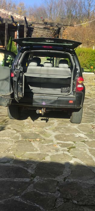 Продавам личният си автомобил