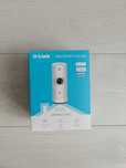 Cameră supraveghere Wi-Fi D-Link DCS‑8000LH – HD, Night Vision