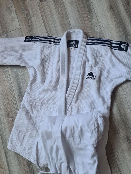 Кимоно адидас 160