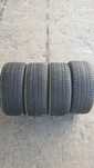 4 anvelope M+S Bridgestone 245/40/19,dot 2018