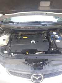 Mazda 5 an 2007...motor defect