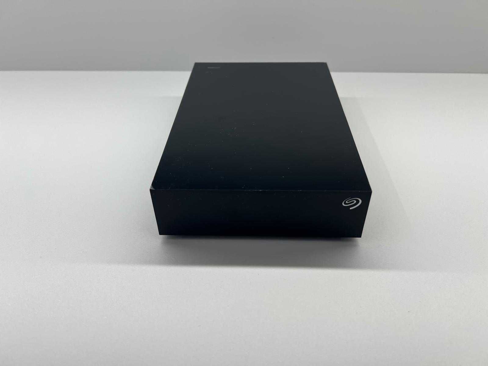 Hdd extern 8TB SEAGATE 0 ore functionare ca nou