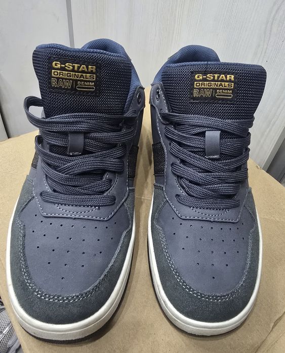 Детски спортни обувки G-star