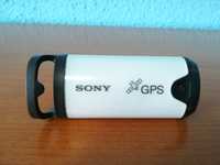 Dispozitiv GPS GPS-CS1 Sony pentru camere digitale CyberShot
