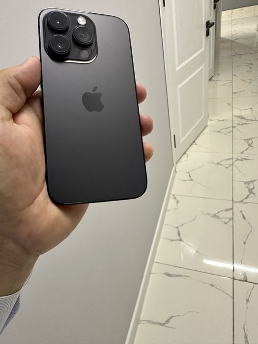 iphone 14 pro qarshi full hamma narsasi 100 garantiya beriladi malumot