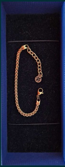 Brățară otel chirurgical inoxidabil