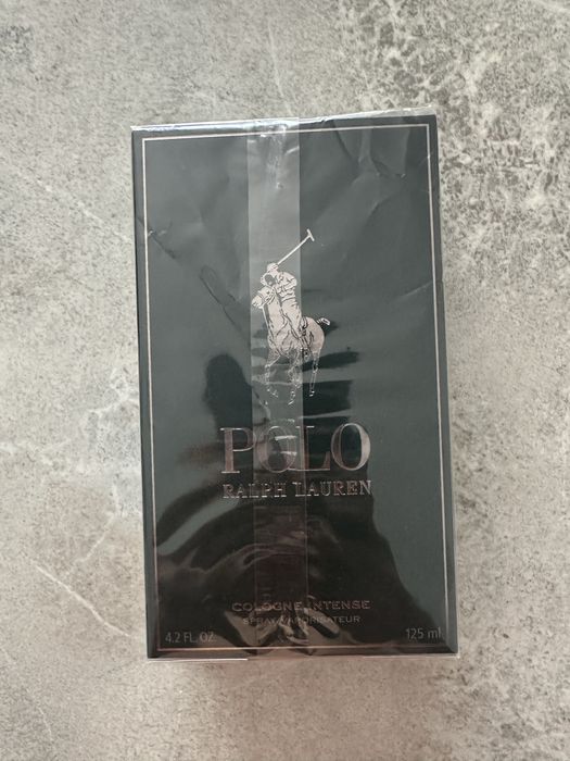Parfum ralph lauren 125 ml barbati , eu de parfum