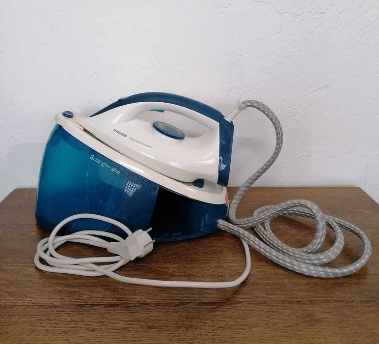 Парогенерато Philips