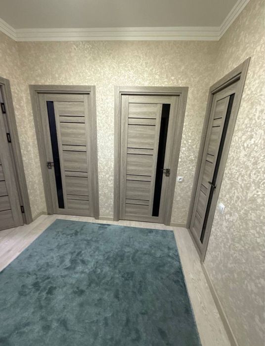 Квартира‼️3/3/4 Чиланзар-9. Мебель+тех Дармон Сервис