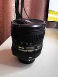 Obiectiv Nikon AF-S 24-85 1:3.5-4.5G VR