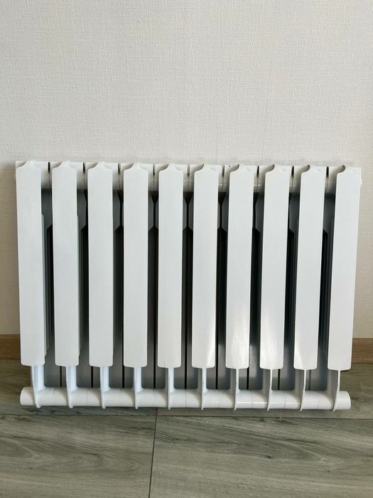 Radiator otopleniya,Секционный радиатор,Радиатор отопление,оптом склад
