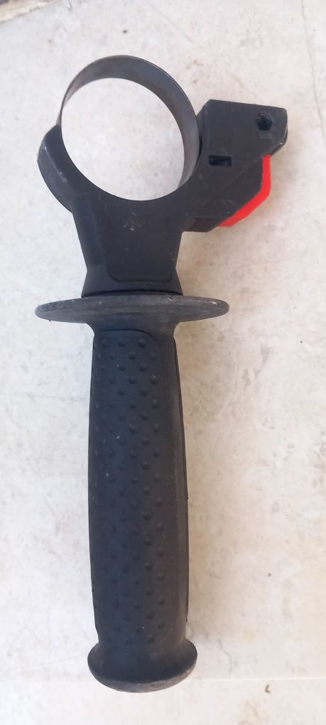 Mâner rotopercutor bosch!
