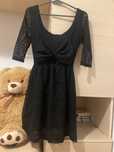 Rochie eleganta neagra