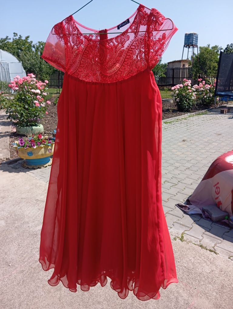 Rochie baby doll