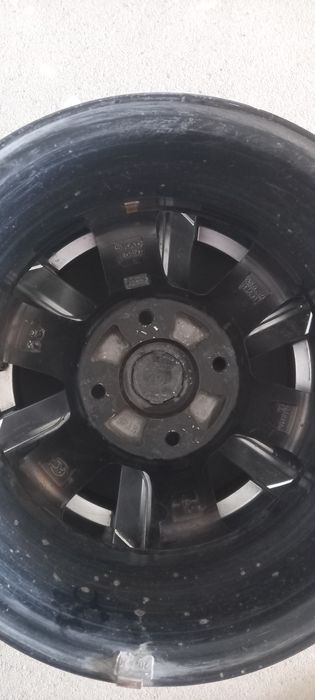 Диска титан r14 4×114.3