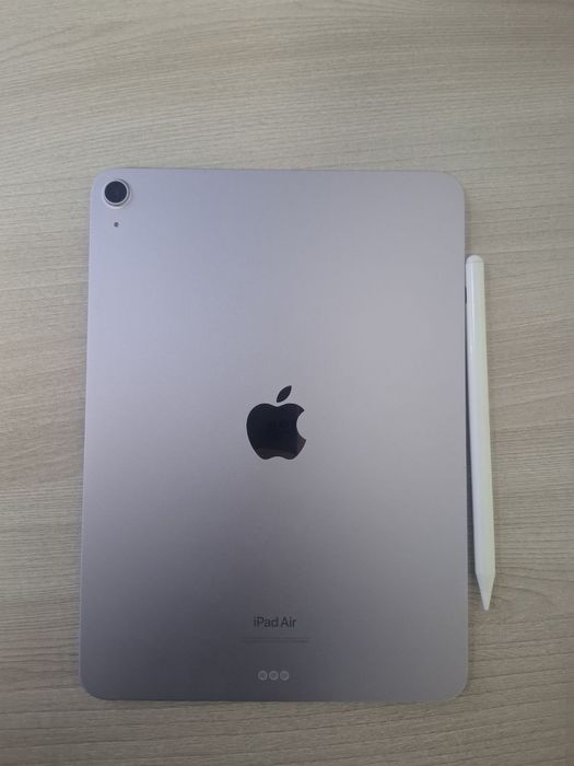 Ipad Air 11/M2   Ideal